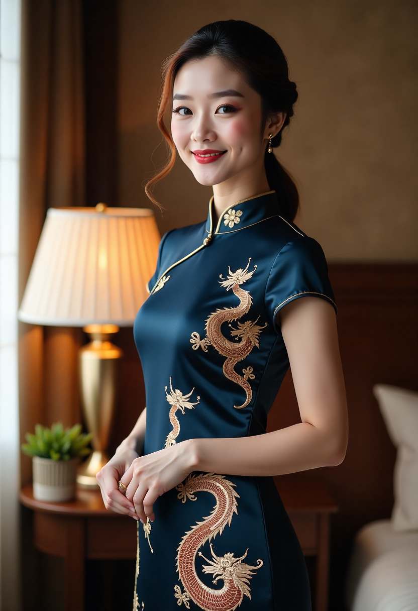 《分手的决心》海报