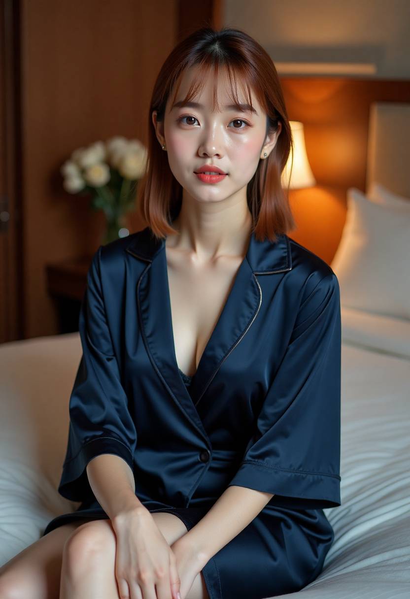 影迷林间晚风头像
